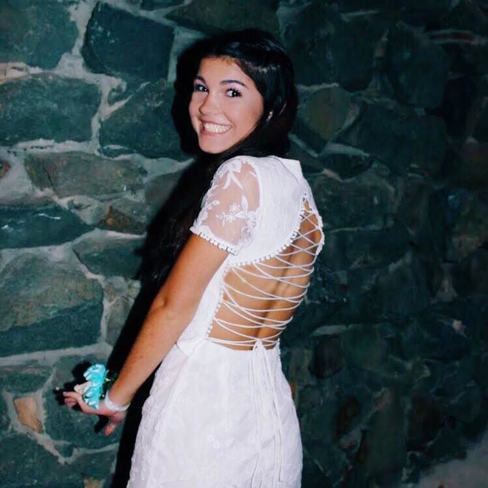 Meet your Posher, Cami